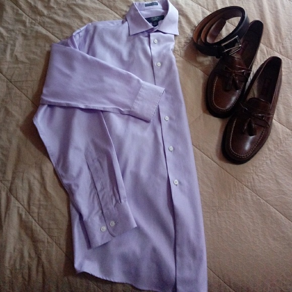 Mens shirt - Picture 4 of 4